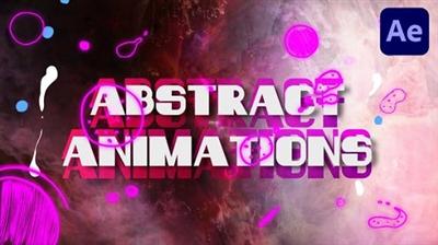 Videohive   Abstract Animations Pack 01 33220769