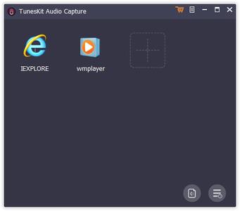 TunesKit Audio Capture 2.6.0.33
