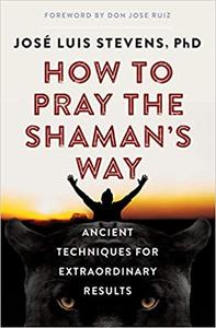 How to Pray the Shaman's Way Ancient Techniques for Extraordinary Results