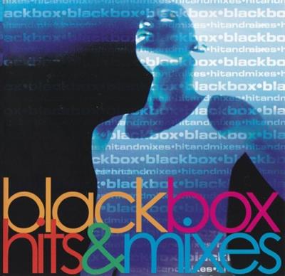 Black Box ‎- Hits & Mixes (1997)