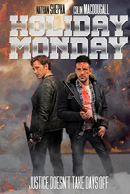 Holiday Monday 2021 1080p WEB-DL AAC2 0 H 264-EVO