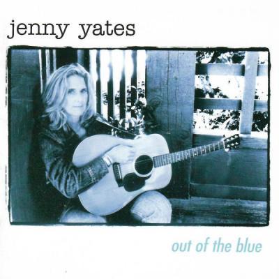Jenny Yates   Out of the Blue (2021)