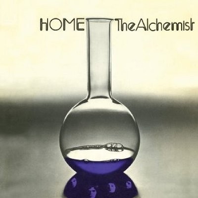 Home - The Alchemist 2010