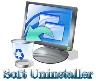 Portable Soft Uninstaller 1.1
