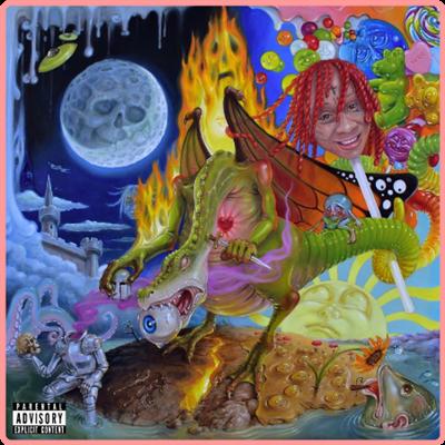 Trippie Redd   Trip At Knight (2021) Mp3 320kbps