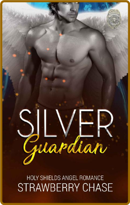 Silver Guardian  A Steamy Dark - Strawberry Chase