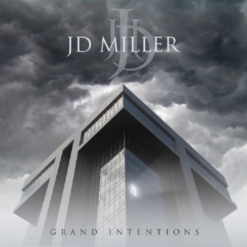 JD Miller - Grand Intentions 2014