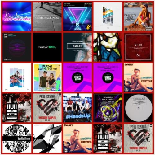 Beatport Music Releases Pack 2918 (2021)