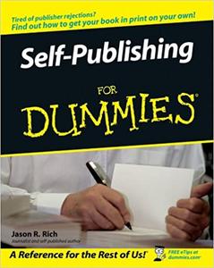 Self-Publishing For Dummies