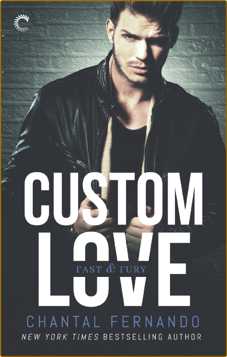 Custom Love - Chantal Fernando 8db5a7d8decb4f3ead2a3c4276b75555