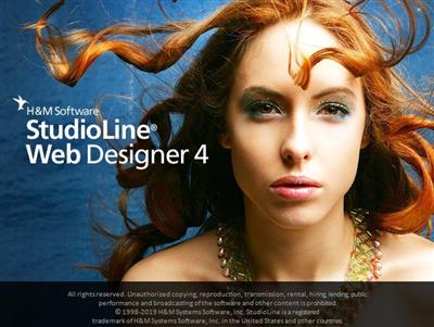 StudioLine  Web Designer 4.2.65 Multilingual