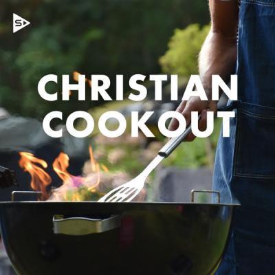 Various Artists   Christian Cookout (2021)