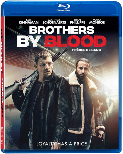 Brothers by Blood (2020) BDRip x264-JustWatch