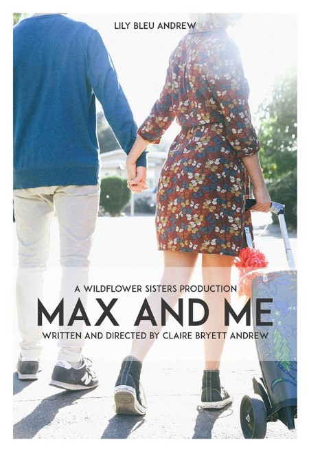 Max and Me 2020 2160p WEB-DL x265 10bit SDR DD5 1 x265-ROCCaT