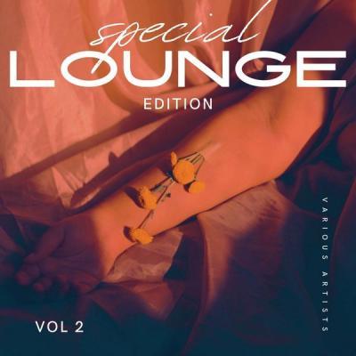 Various Artists   Special Lounge Edition Vol. 2 (2021)