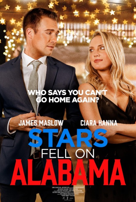 Stars Fell on Alabama 2021 2160p WEB-DL x265 10bit SDR DD5 1 x265-ROCCaT