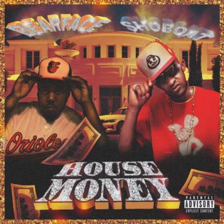 BearFace & Shoboat - House Money (2021)