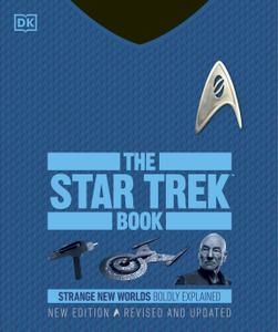 The Star Trek Book, New Edition