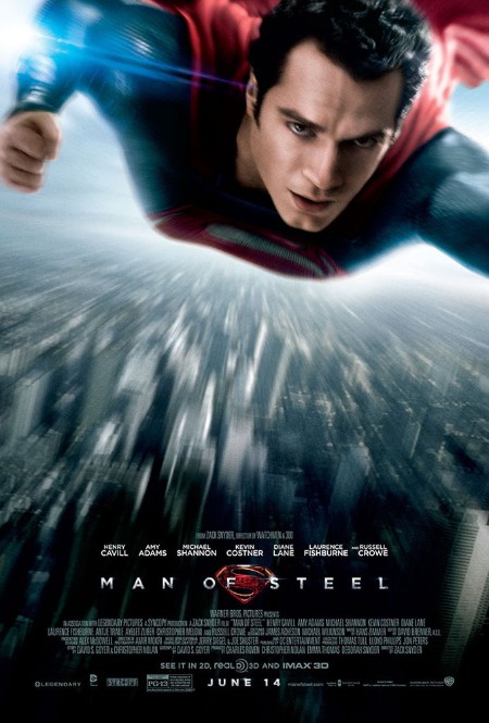 Man of Steel 2013 BluRay 1080p DTS x264-3Li