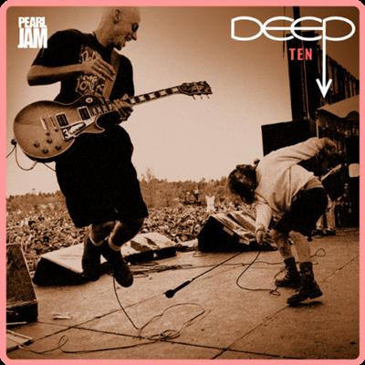 Pearl Jam   DEEP Ten Live (2021) Mp3 320kbps