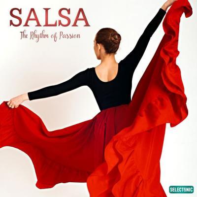 Gianluigi Toso   Salsa the Rhythm of Passion (2021)