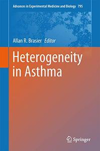 Heterogeneity in Asthma 