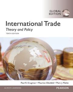 International Trade