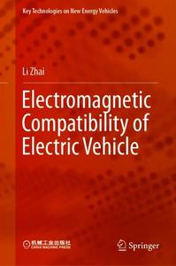 Electromagnetic Compatibility of Electric Vehicle