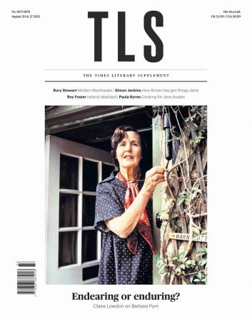 The TLS   20 August 2021