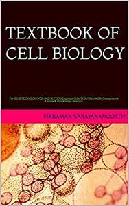 TEXTBOOK OF CELL BIOLOGY