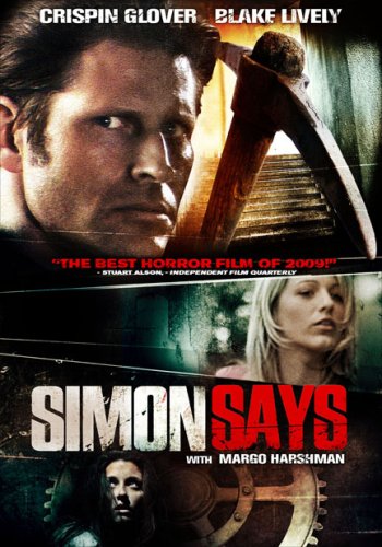 Simon Says 2006 1080p BluRay x264 DD2 0-PTP