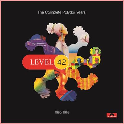 Level 42   The Complete Polydor Years   1985 1989 (2021) Mp3 320kbps