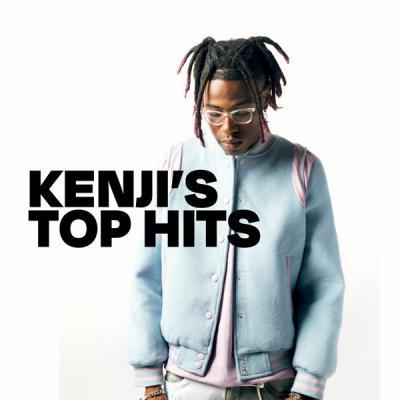Dro Kenji   Kenji's Top Hits (2021)