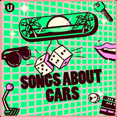 VA   Songs about Cars (2021) Mp3 320kbps