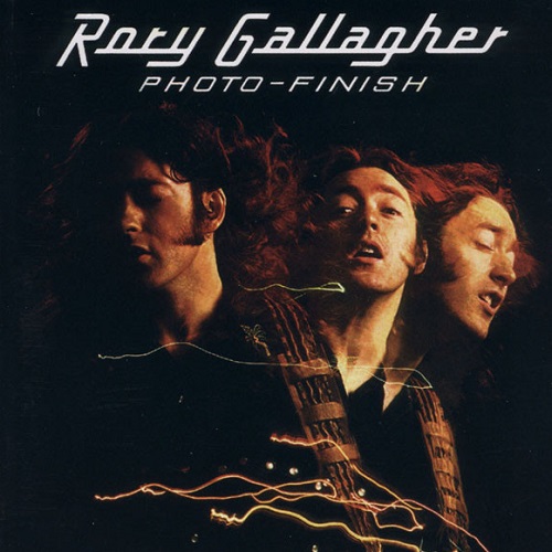 Rory Gallagher - Photo-Finish [Reissue 1998] (1978) lossless