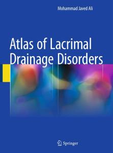 Atlas of Lacrimal Drainage Disorders 