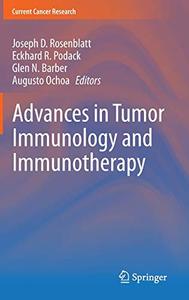 Advances in Tumor Immunology and Immunotherapy 