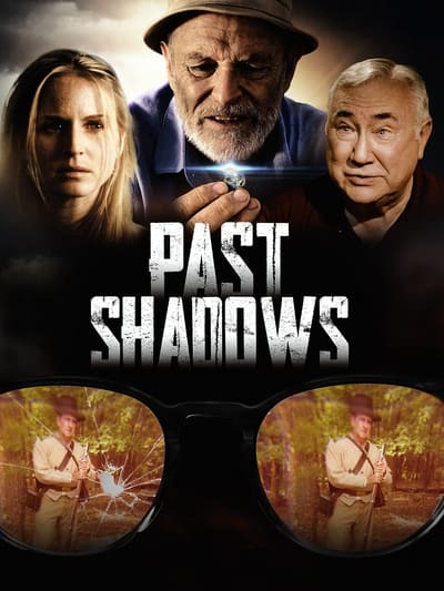 Past Shadows (2021) HDRip XviD AC3-EVO