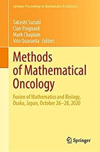 Methods of Mathematical Oncology