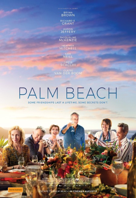 Palm Beach 2019 720p HD BluRay x264 [MoviesFD]