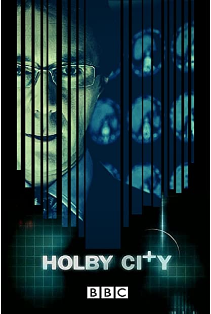 Holby City S23E21 720p HDTV x264-ORGANiC