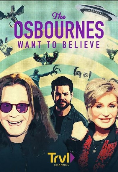 The Osbournes Want to Believe S02E01 Lost in Space 1080p HEVC x265-MeGusta