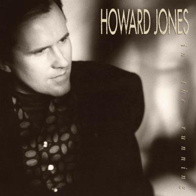 Howard Jones - In The Running (Expanded & Remastered) (1992/2021) [CD-Rip]