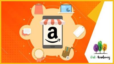 Amazon  FBA Course: How to Sell on Amazon with Tight Budget 8c05fb66a4bcc2e51b4ab2cd8fd7f3a4