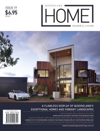 Queensland Home Design Living   Issue 19, 2021