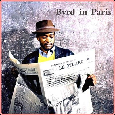 Donald Byrd   Byrd In Paris (Remastered) (2021) Mp3 320kbps