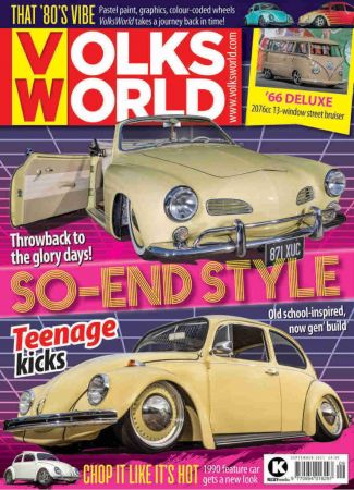 Volksworld   September 2021