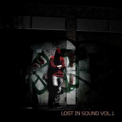 Lost In Sound Vol 1 (2021)