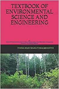 ENVIRONMENTAL SCIENCE AND ENGINEERING