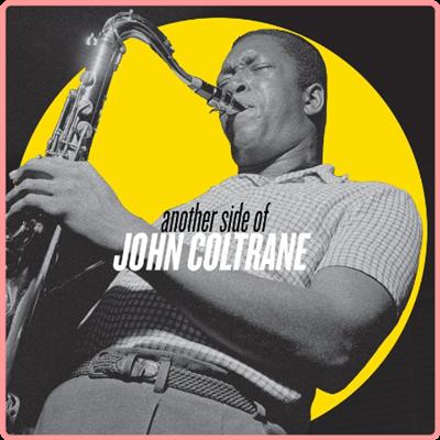 John Coltrane   Another Side Of John Coltrane (2021) Mp3 320kbps